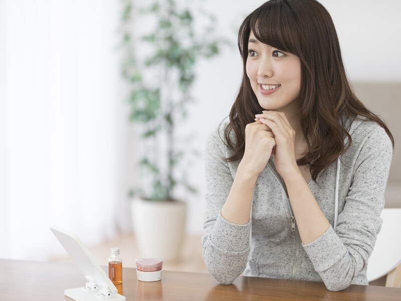 貧乏神に好かれる人、嫌われる人。どんな違いがある？※サムネイル画像：amanaimages