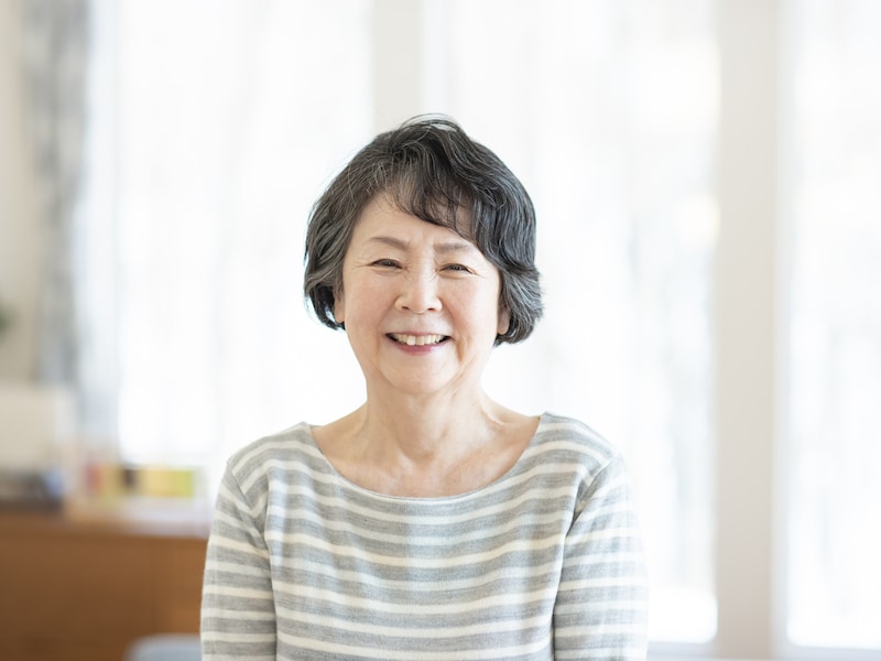 人生を「消費」するだけの人が陥る孤独のループ※サムネイル画像:amanaimages