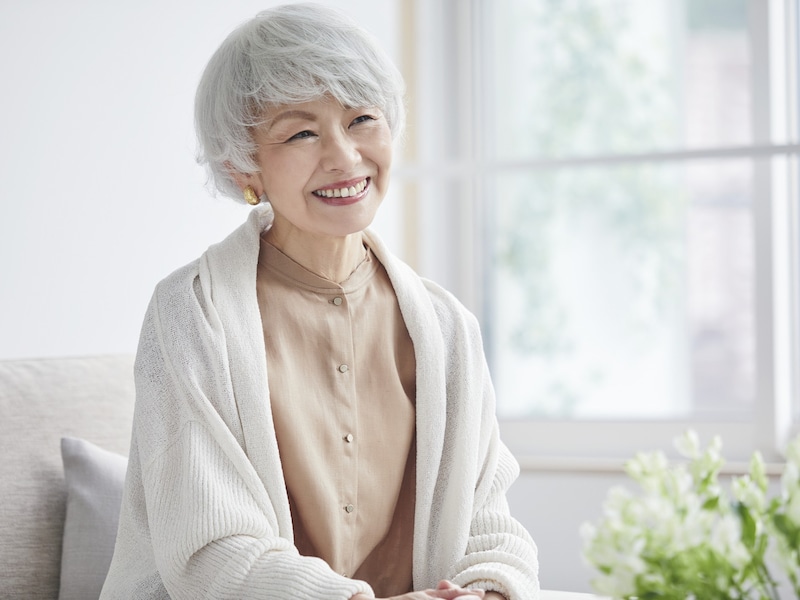 お金をかけずに今日を満足させる、大人の「暇つぶし」リスト※サムネイル画像：amanaimages