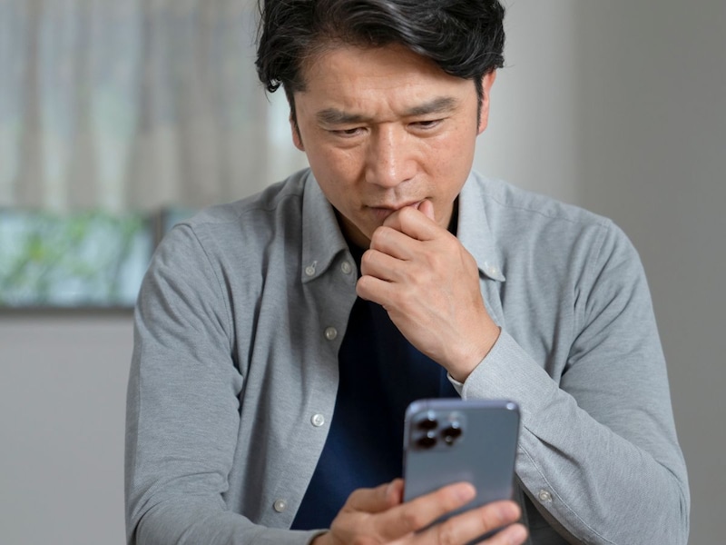 知らぬ間に半年で20万円が…