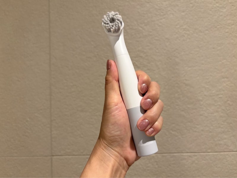 パナソニックのデリケート専用ツール