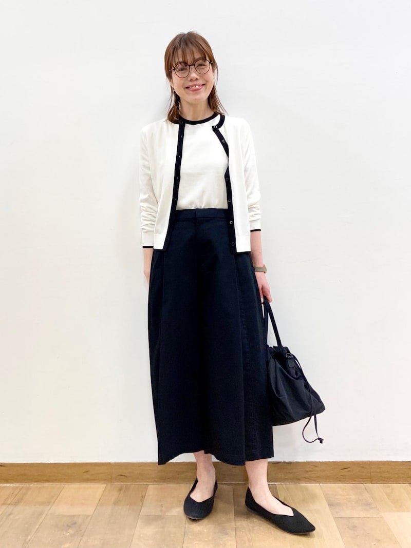 バイカラーでよりスタイリッシュな印象に　出典：StyleHint