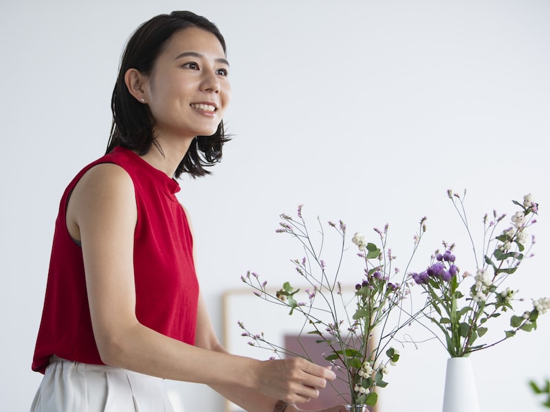 友達がいないのは、自立の証？ 60代からの「群れない暮らし」がもたらす心の平穏 ※画像：amanaimages