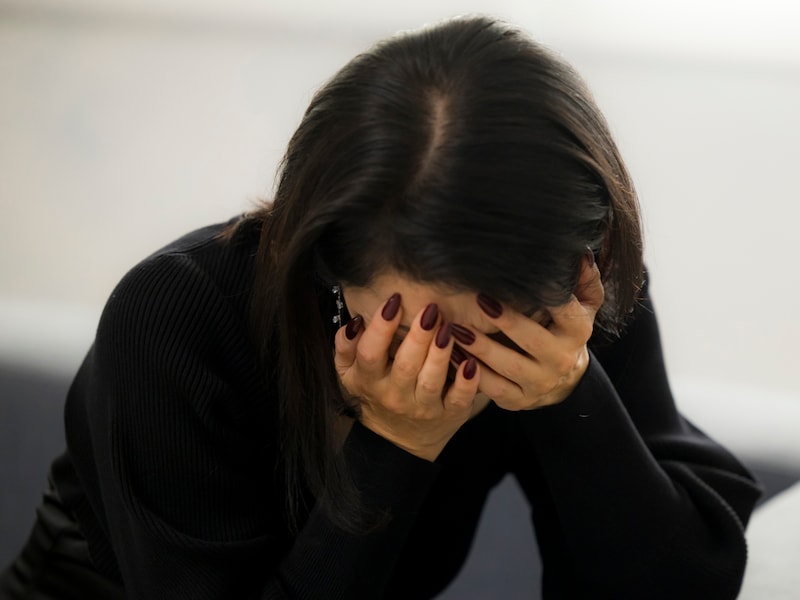 卒婚で守り抜くべき「鉄の掟」とは　※画像出典：PIXTA