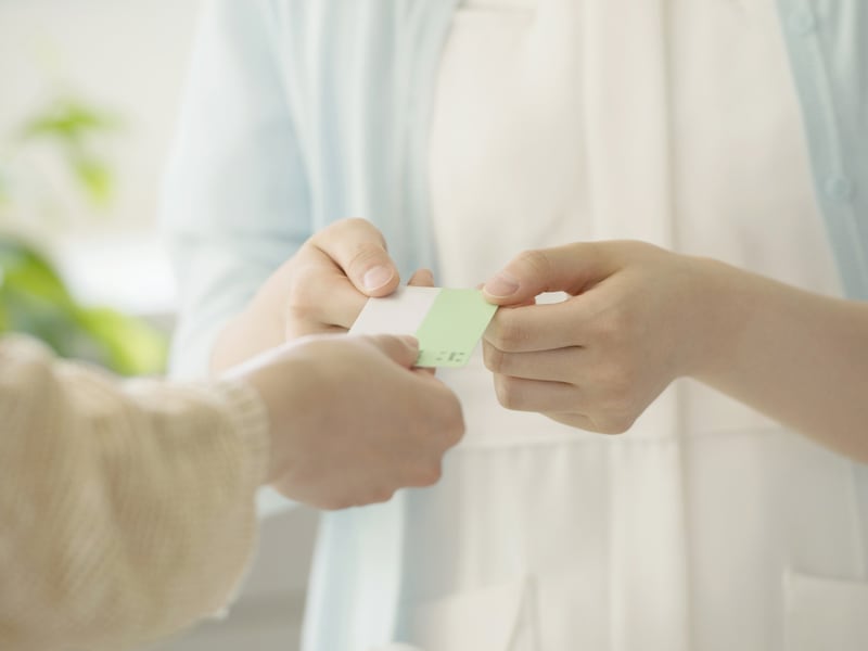 Q.1度切り替えたら、もう紙の保険証に戻ることはできないのでしょうか？