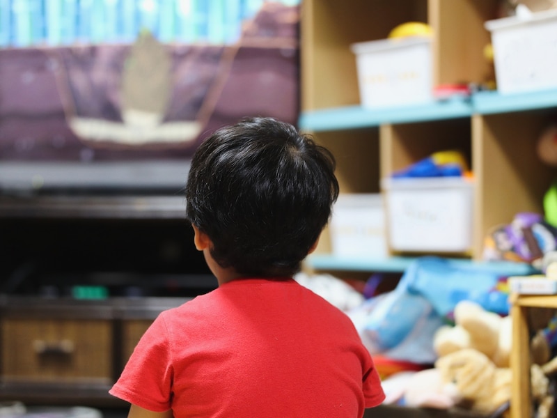 子どものたまのわがままは聞いてあげたいけど家計が…… ※画像：PIXTA