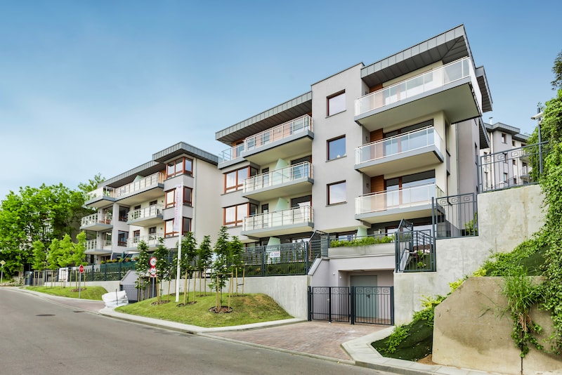 不動産を活用した過度な相続税の節税に規制が!