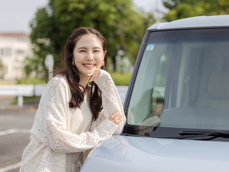 日常で使える株主優待に注目！（画像：PIXTA）