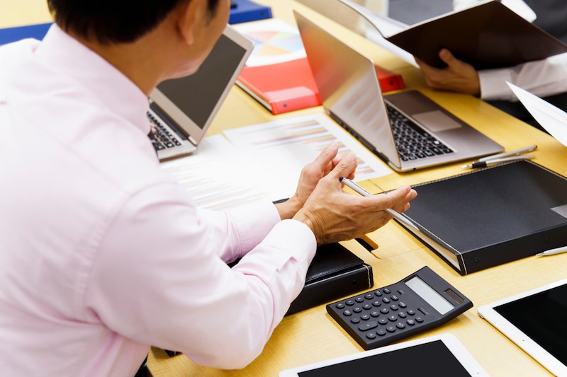 厚生年金に加入して働く意味は（画像：PIXTA）