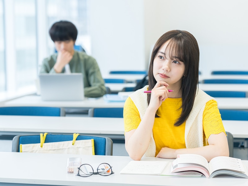 21歳女性