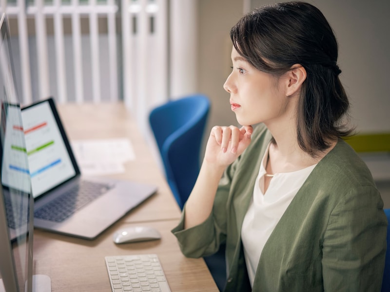 物価高のため扶養を抜けて働きたいのです（画像：PIXTA）