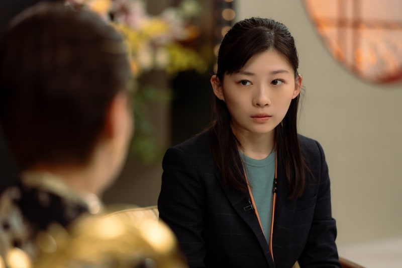 「地獄に堕ちるわよ」