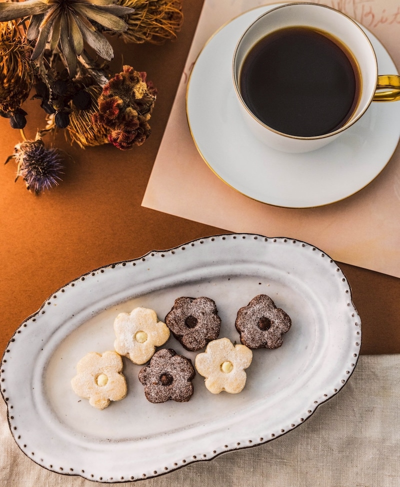 鼻に抜けるレモンやスパイスの香りが心地よい  ※画像提供／imperfect