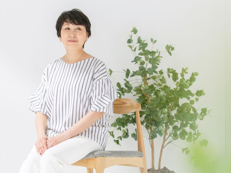 たった一人のようで寂しいけれど…
