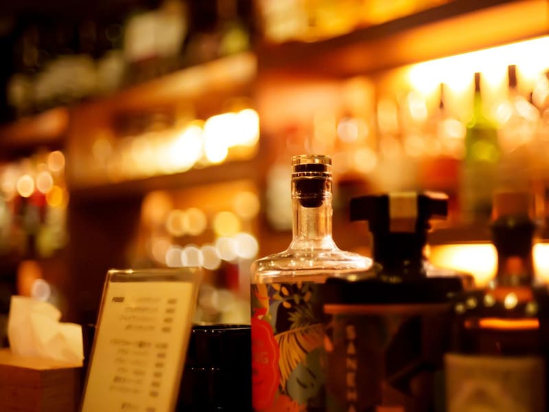 毎月3回は飲み会に行っていたのですが…