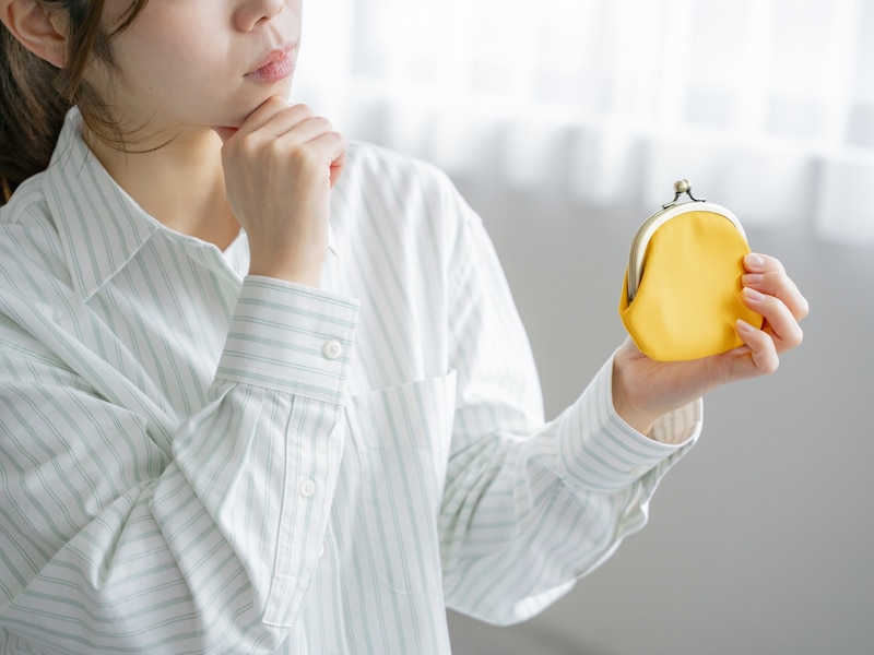 女性