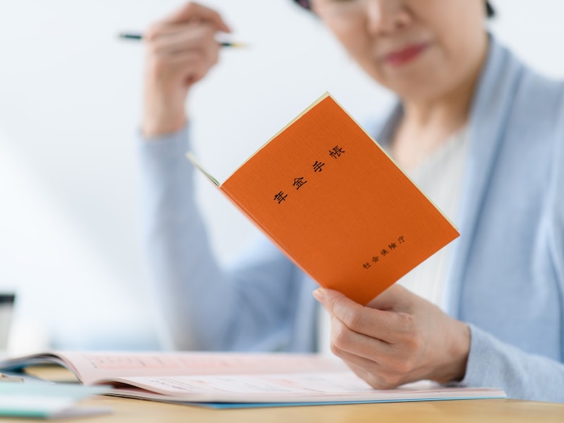 64歳からパートで働こうと思います（画像：PIXTA）