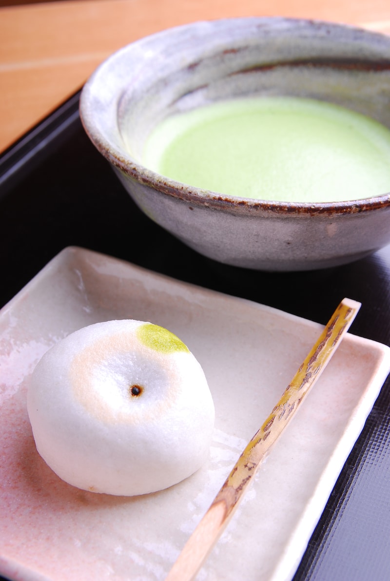 名古屋の茶の湯文化