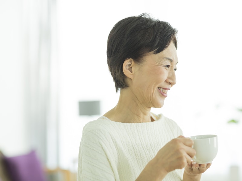 70歳まで年金を繰下げた場合、その間の5年分はどうなるの？ ※画像：amanaimages