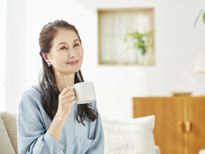 老後の1人暮らし、毎月の生活費はどれくらいかかる？