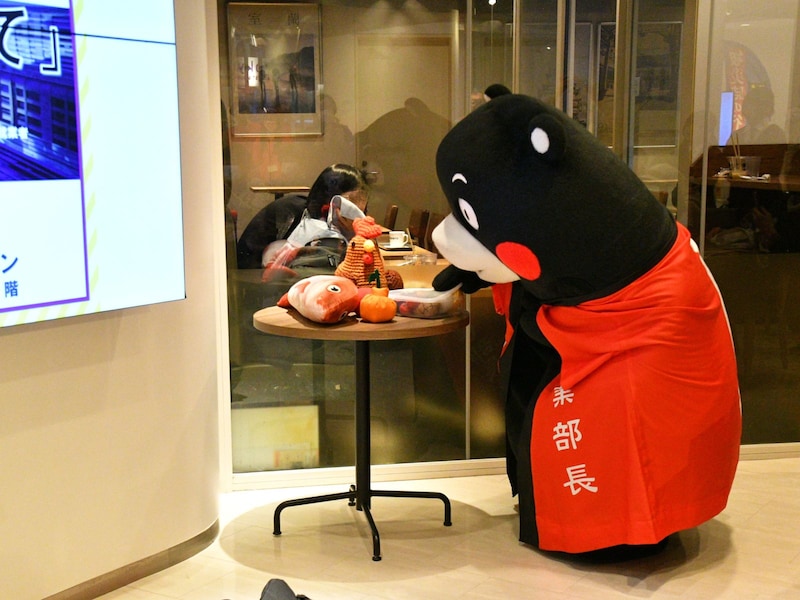 お弁当、食べたいモン……