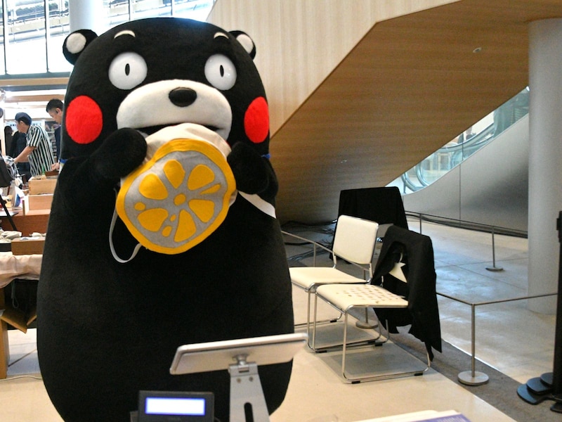 からし蓮根はマヨネーズをつけると辛みがやわらいでうまかモン