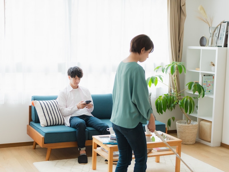 37歳女性