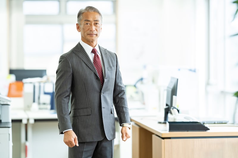 70歳以降は厚生年金に入れない？（画像：PIXTA）