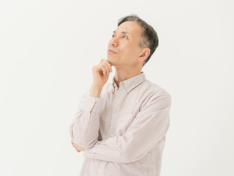 今から老齢厚生年金を受け取れる？（画像：PIXTA）