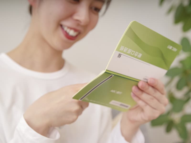 女性