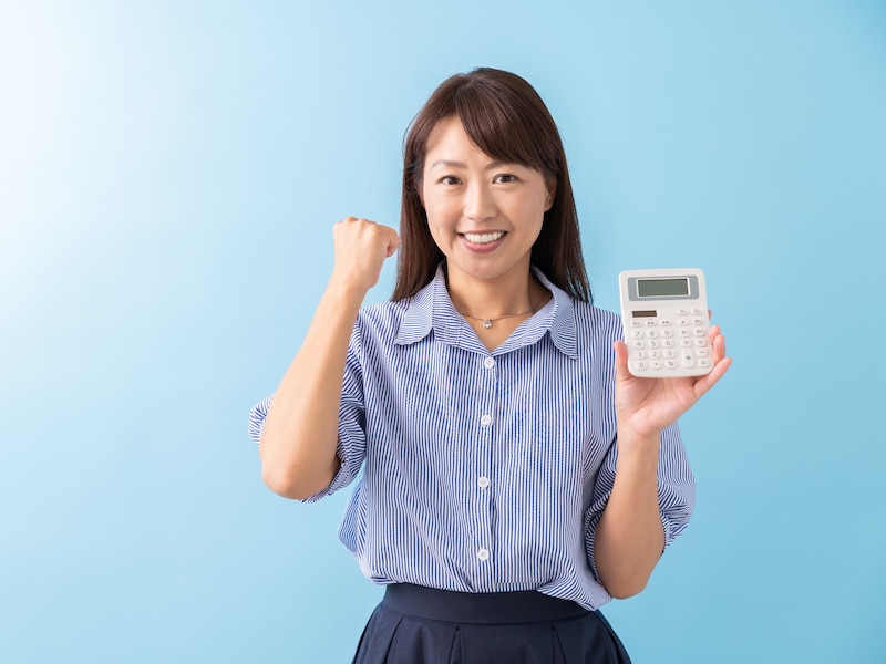 ゆうちょ銀行の定期預金、正式には何と呼ぶ？（画像：PIXTA）