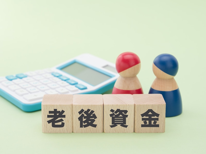 資産のない義母を「丸抱え」することに……（画像：PIXTA）