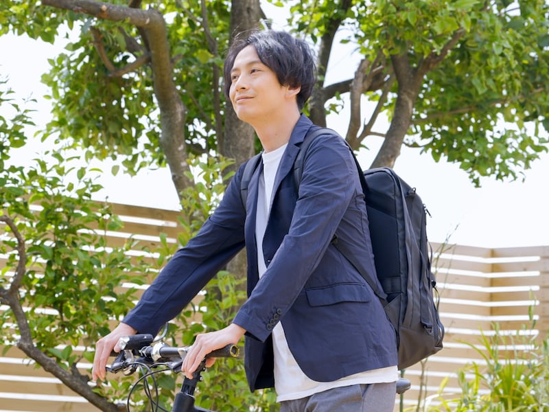47歳男性