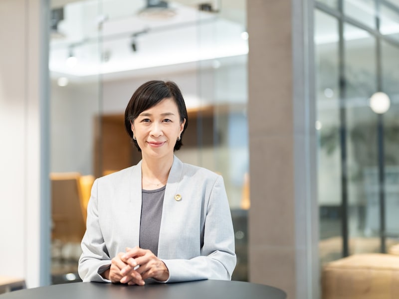 年金が少なく、老後に漠然とした経済的不安が（画像：PIXTA）