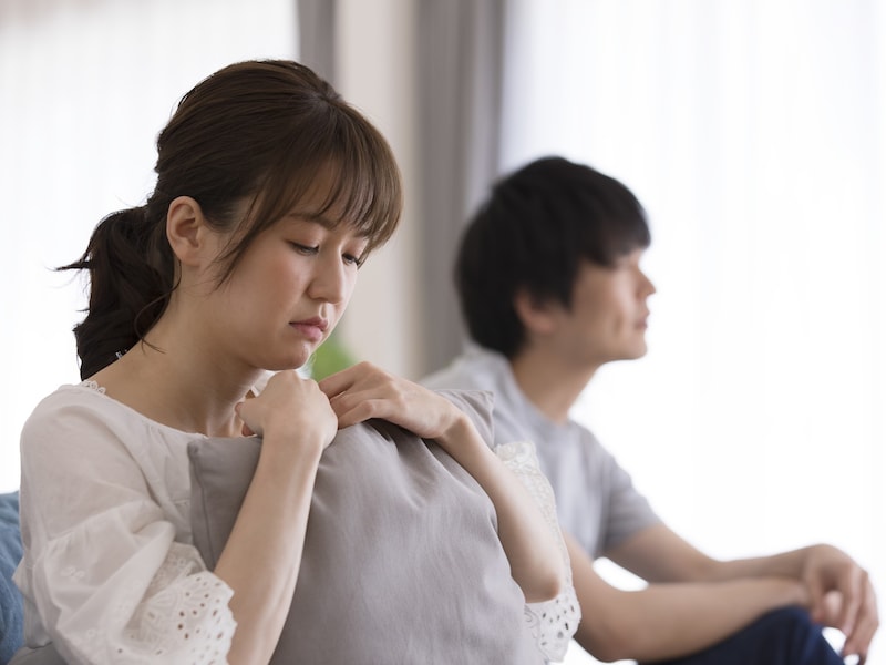26歳女性