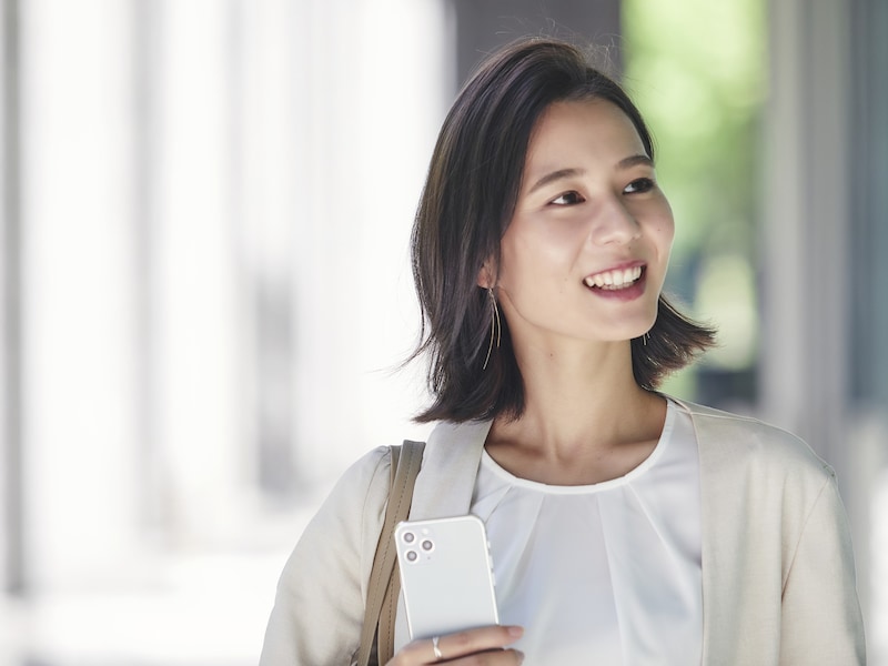 「普通徴収」と「特別徴収」の違いって? ※画像:amanaimages