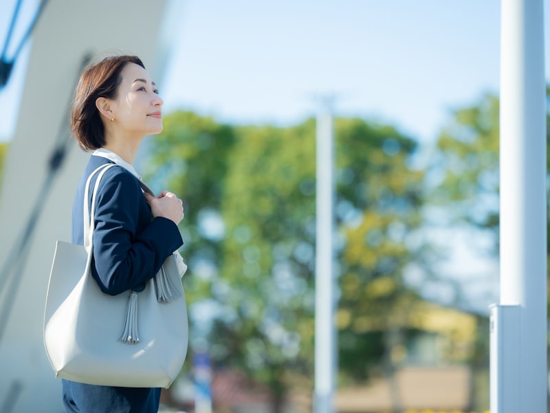 女性