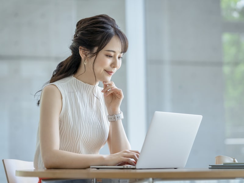 NISAで注目のETF（上場投資信託）と投資信託の違い（画像：PIXTA）