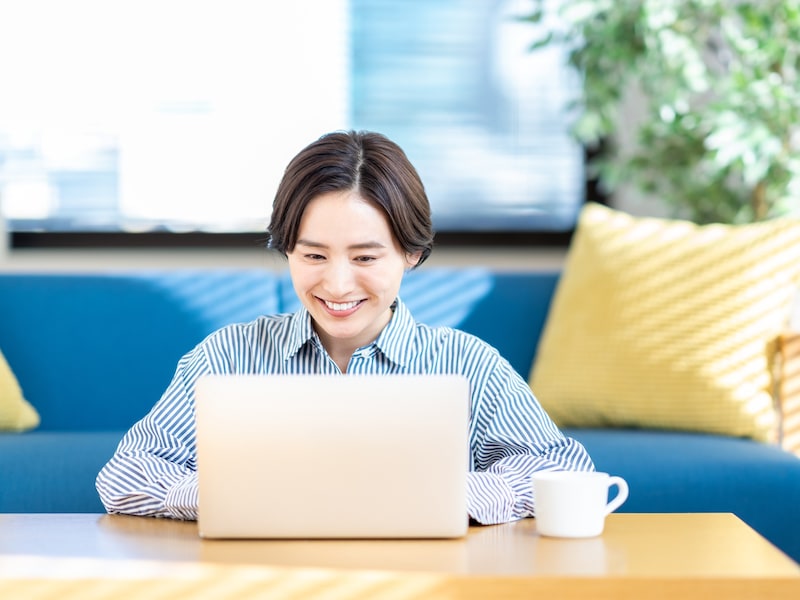 ETF(上場投資信託)と毎月分配型ファンド、どう使い分ける?(画像:PIXTA)