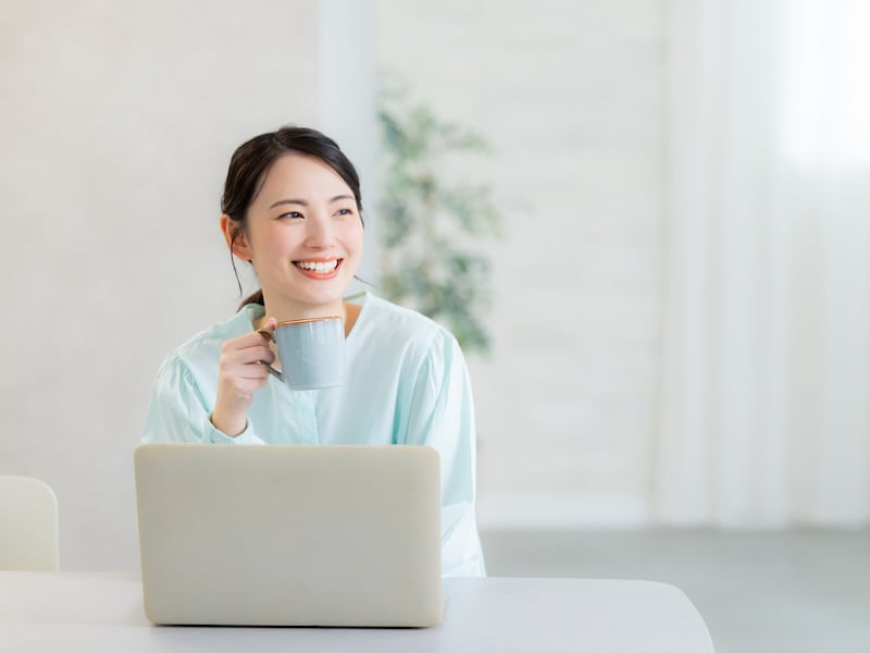 財務基盤や資産の質がよいJ-REITは？（画像：PIXTA）