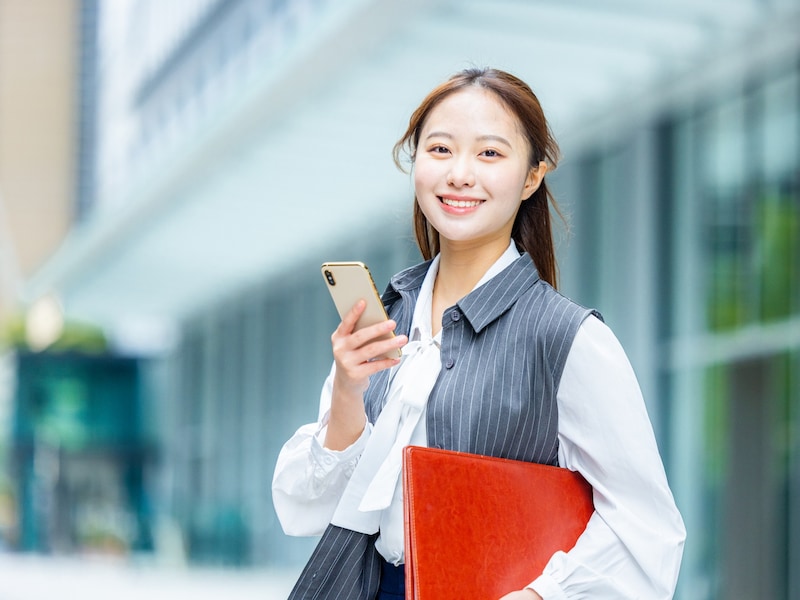 分配金利回りが5％を超える銘柄も（画像：PIXTA）