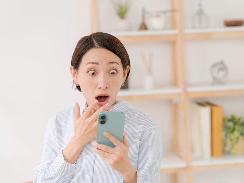 女性