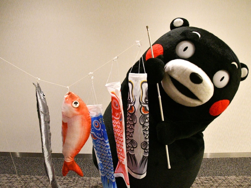 鯛さんと太刀魚さんははずせないらしい