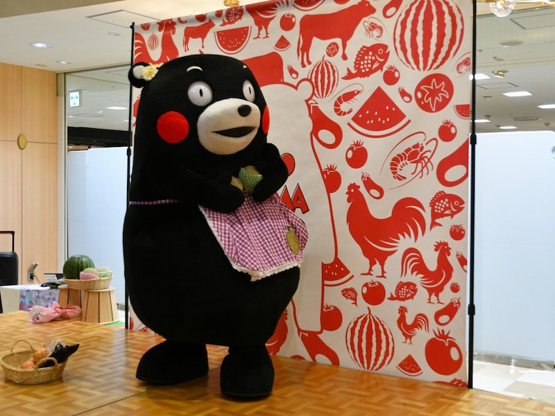 どこに隠そうかモン……