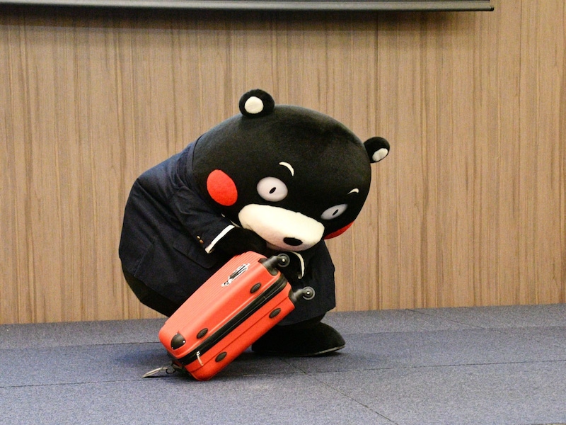 みなさんに見せたかもんがあるモン