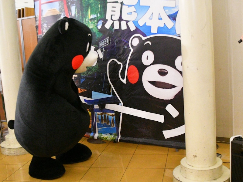 ボク、けっこうイケてるモン