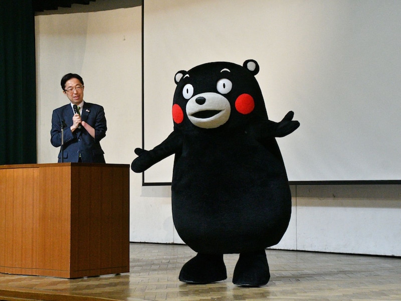 これからもよろしくま