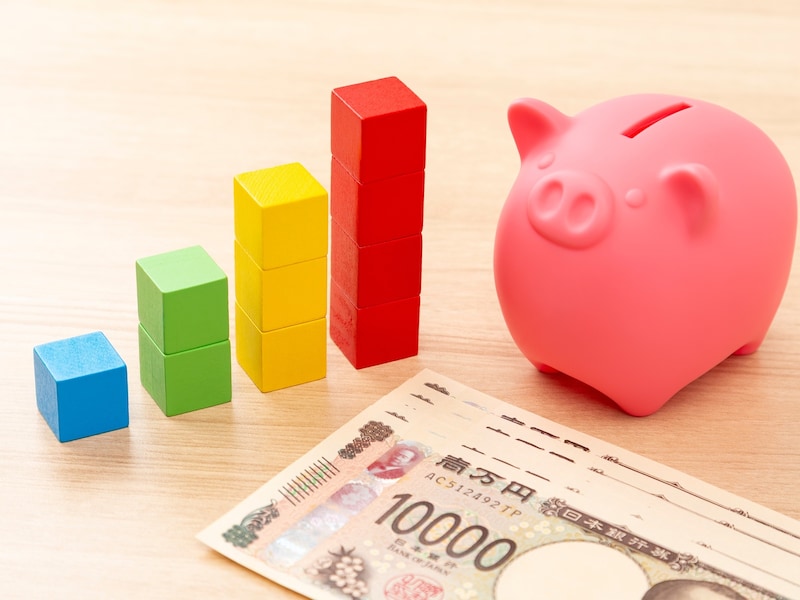 五行思想から読み解く「貯める割合」「金運アップ習慣」とは？ ※画像：Shutterstock.com