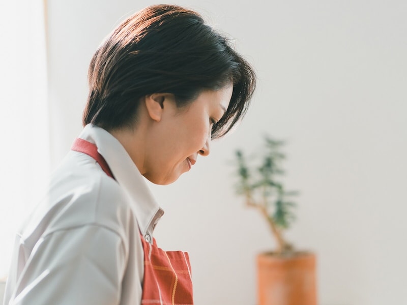 どれだけ物価が上がっても、これだけは譲れない ※画像：PIXTA