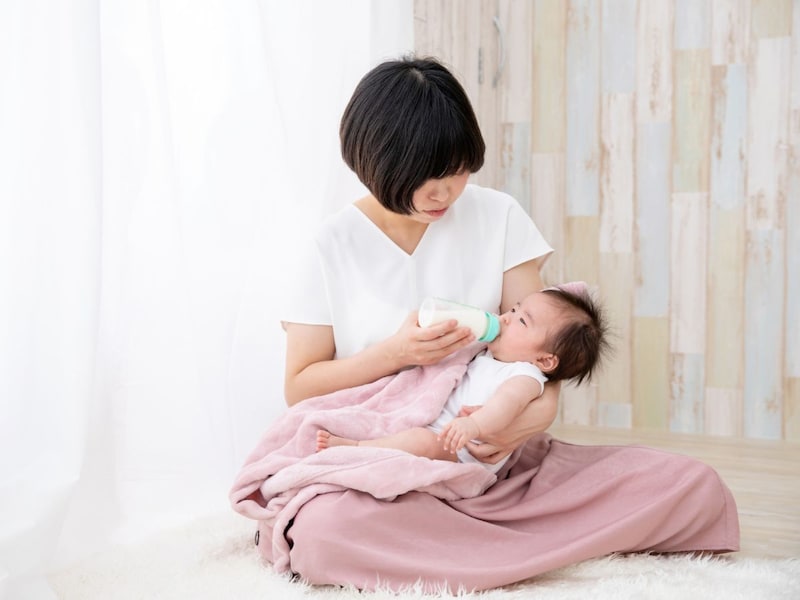 夫婦給与事情_20代女性